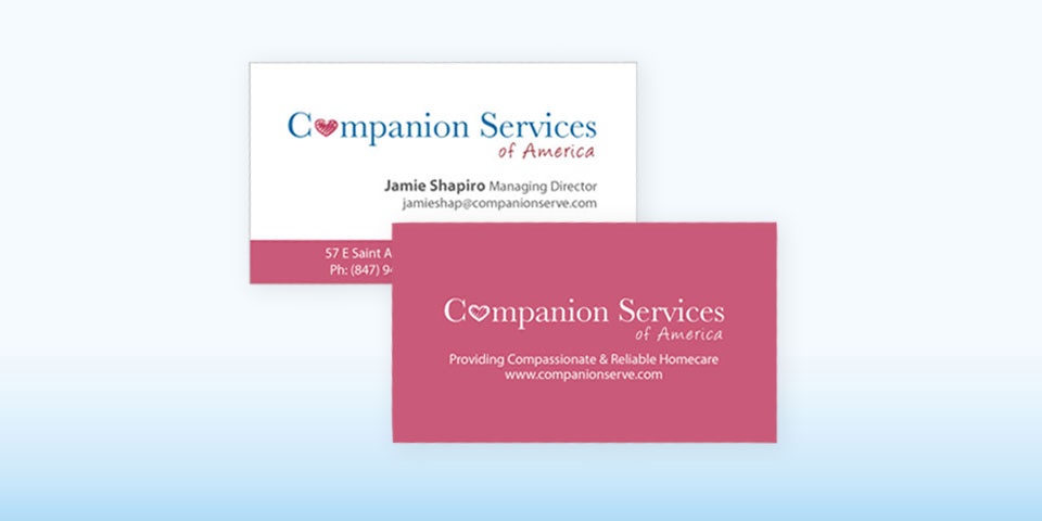 Companion Services of America